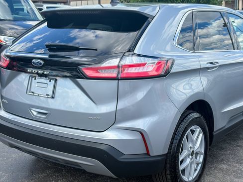 Used 2023 Ford Edge SEL w/ Convenience Package AWD/4WD image 18