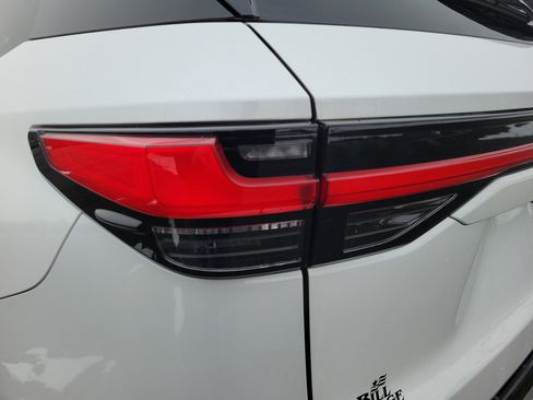 Used 2024 Lexus TX 500h AWD w/ Technology Package image 15