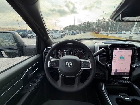 New 2026 RAM 2500 Big Horn image 14