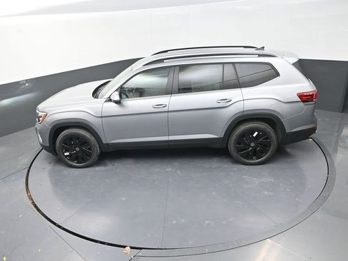 New 2026 Volkswagen Atlas SE AWD/4WD image 16