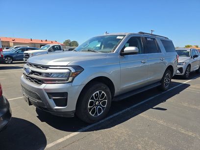 Used 2024 Ford Expedition Max XLT