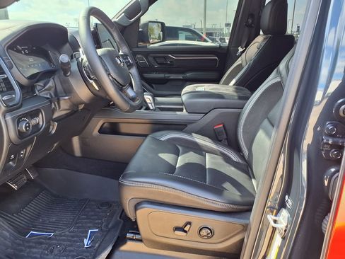 Used 2026 RAM 1500 RHO w/ RHO Level 1 Equipment Group AWD/4WD image 12