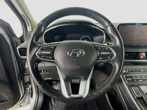 Used 2023 Hyundai Santa Fe SEL Premium image 13