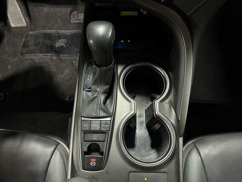 Certified 2024 Toyota Camry XSE image 30