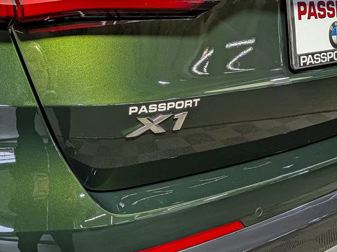 Used 2025 BMW X1 xDrive28i w/ Convenience Package image 10