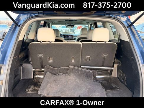 Used 2024 Kia Telluride S w/ S Sunroof Package image 27