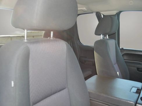 Used 2013 GMC Sierra 1500 SLE w/ Power Tech Package AWD/4WD image 19