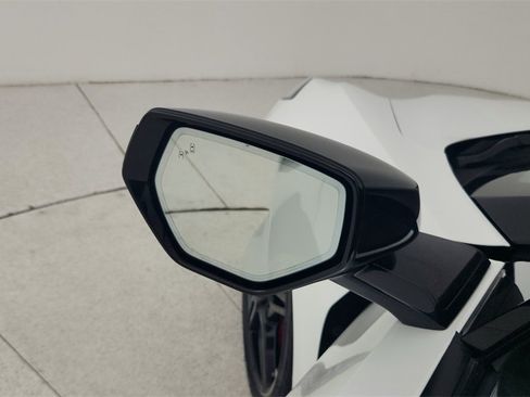 Certified 2024 Chevrolet Corvette Stingray Preferred Conv w/ Battery Protection Package image 16