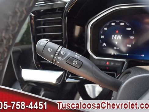 New 2026 Chevrolet Silverado 2500 LT w/ Trail Boss Package AWD/4WD image 22