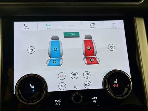 Used 2021 Land Rover Range Rover Westminster Edition image 23