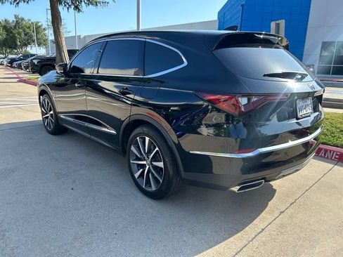 Used 2025 Acura MDX FWD w/ Technology Package image 4
