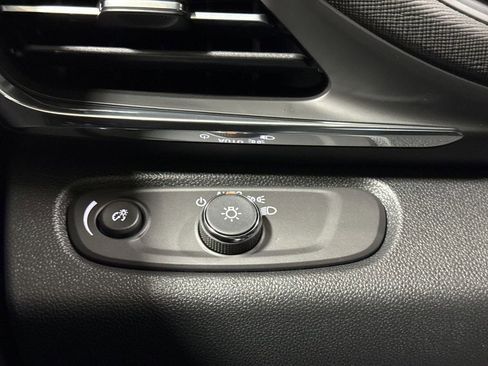 New 2026 Buick Envista Preferred w/ Convenience I Package image 17