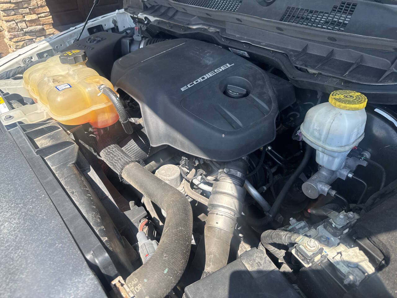 Used 2018 RAM 1500 Tradesman w/ Popular Equipment Group AWD/4WD image 24