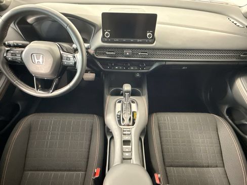 Certified 2024 Honda HR-V Sport image 14