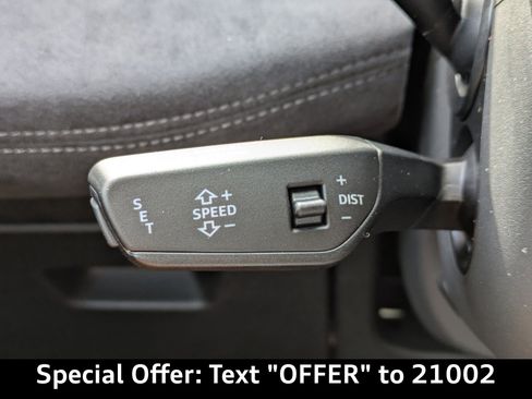 New 2025 Audi S6 e-tron Premium Plus image 27