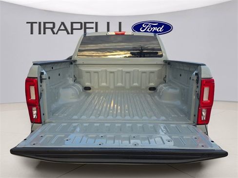 Used 2023 Ford Ranger XLT w/ Equipment Group 301A Mid image 11