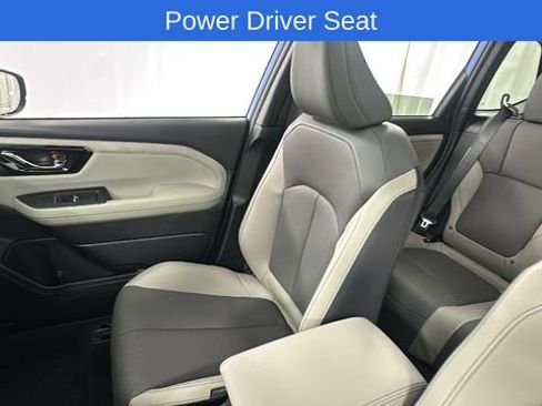 New 2026 Subaru Forester Limited image 13