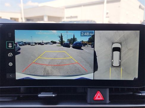 New 2026 Kia Carnival SX Prestige image 22