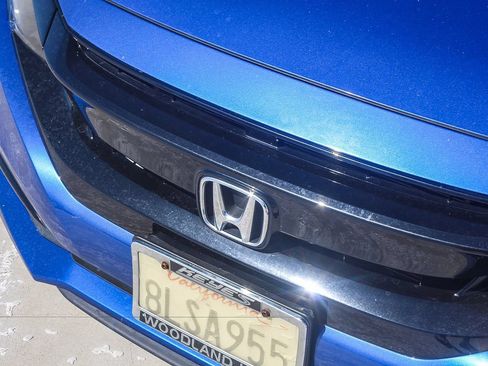 Used 2019 Honda Civic Sport image 12