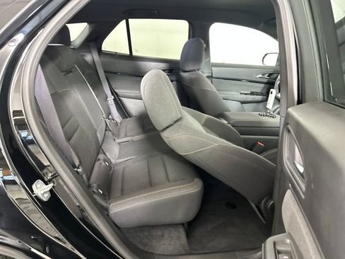 Used 2024 Honda Prologue EX image 27