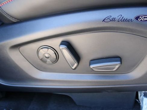 New 2026 Ford Explorer ST w/ Sun And Sound Package AWD/4WD image 8