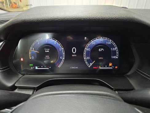 Used 2024 Jeep Grand Cherokee L Laredo w/ Trailer Tow Package AWD/4WD image 21