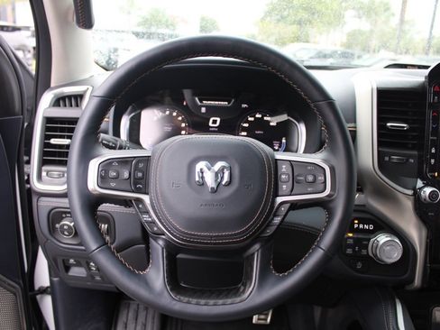 Used 2025 RAM 1500 Tungsten w/ Bed Utility Group image 15