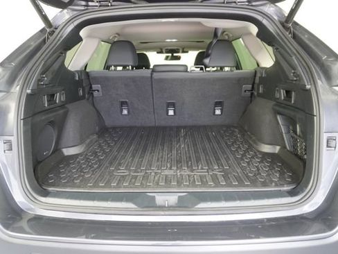 Certified 2025 Subaru Outback Onyx Edition AWD/4WD image 31