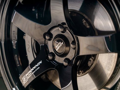 Used 2017 Acura NSX image 3