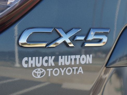 Used 2016 MAZDA CX-5 Grand Touring image 18