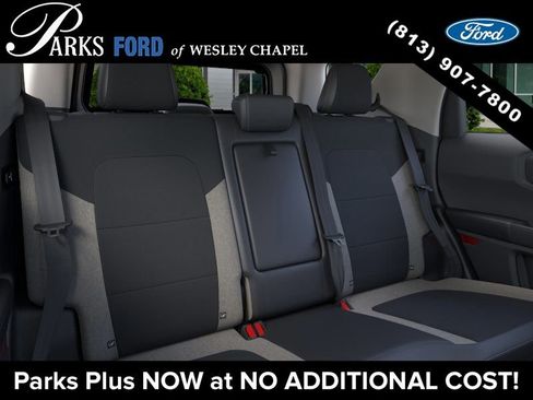 New 2025 Ford Bronco Sport Big Bend AWD/4WD image 11