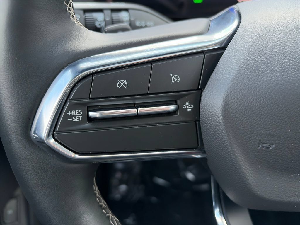 New 2025 Chevrolet Blazer EV LT AWD/4WD image 13