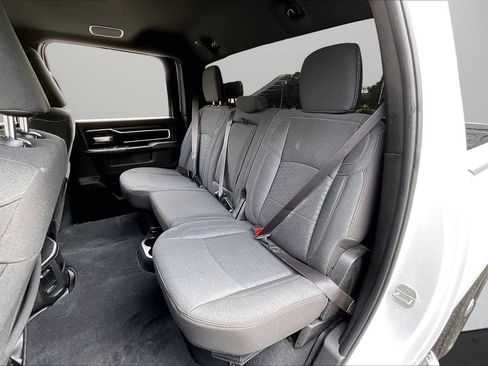 Used 2025 RAM 2500 Big Horn AWD/4WD image 22