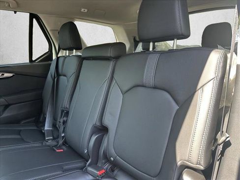 New 2026 Honda Pilot EX-L image 15