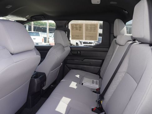 Certified 2026 Toyota Tacoma SR5 RWD image 8