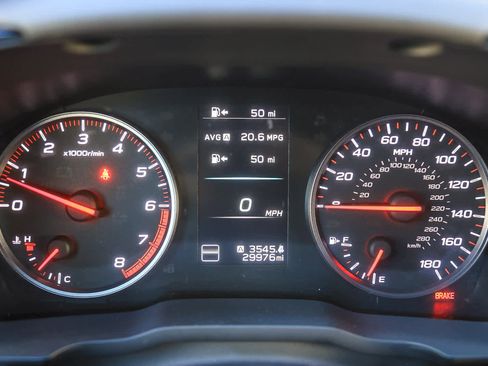 Used 2023 Subaru WRX image 21