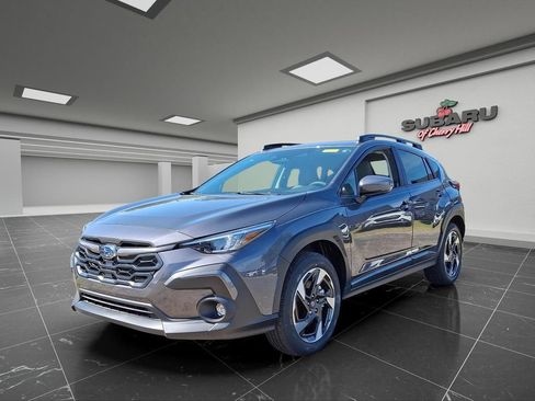 Used 2025 Subaru Crosstrek 2.5i Limited w/ Crosstrek Mirror Package AWD/4WD image 2
