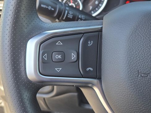 New 2026 RAM 1500 Tradesman image 17