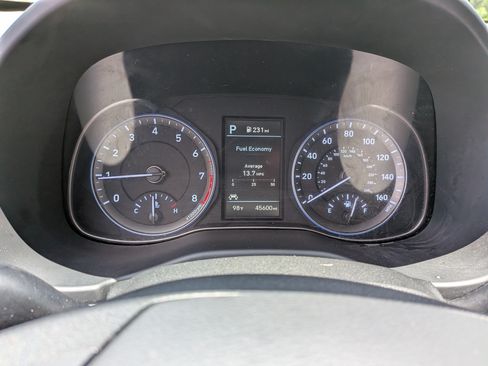Used 2021 Hyundai Kona Limited w/ Cargo Package FWD image 26