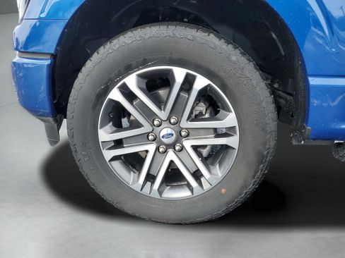 Used 2023 Ford F150 XL w/ STX Appearance Package image 7
