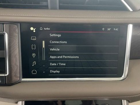 Used 2023 GMC Yukon XL Denali image 41