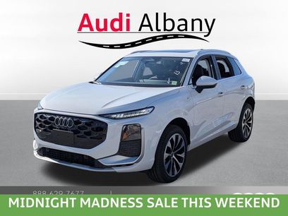 New 2026 Audi Q3 quattro 2.0T