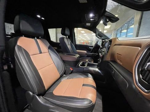 Used 2022 Chevrolet Silverado 1500 High Country AWD/4WD image 28