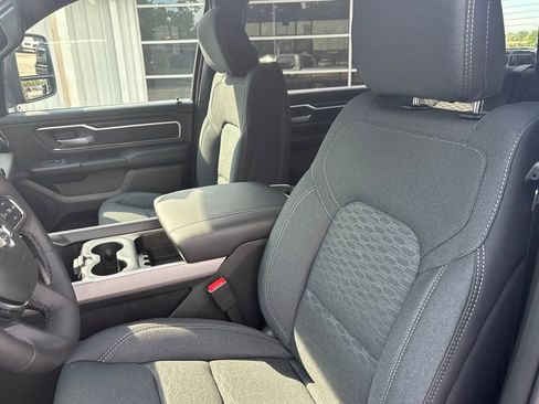 New 2025 RAM 1500 Big Horn image 19