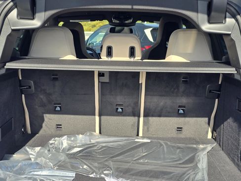 New 2026 BMW iX xDrive45 w/ Executive Package image 7