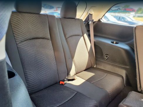 Used 2019 Dodge Journey SE w/ Premium Group FWD image 22