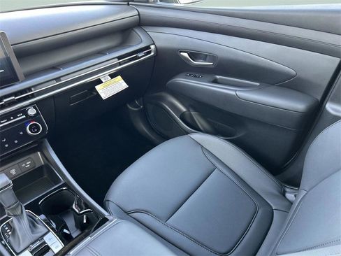 New 2026 Hyundai Santa Cruz SEL image 12