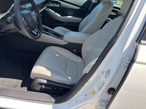 Used 2026 Honda Accord EX-L image 4