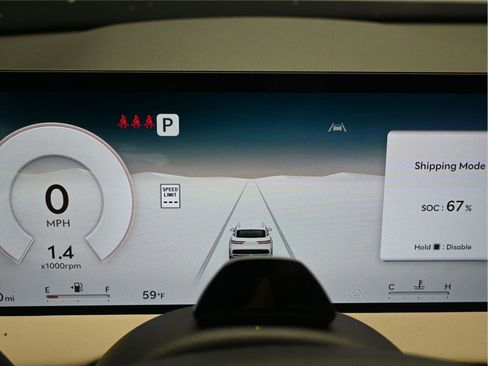 New 2026 Genesis GV70 2.5T Select image 5