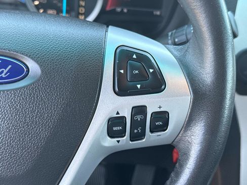 Used 2015 Ford Explorer XLT w/ Equipment Group 202A image 30